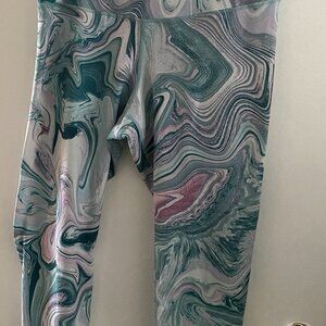 Old Navy Active Leggings XL